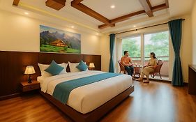 Kathmandu Aagantuk Hotel